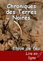 Chroniques des Terres Noires