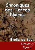 Chroniques des Terres Noires