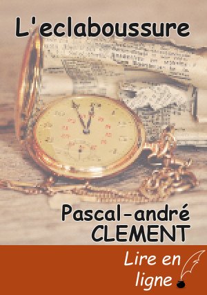 L'eclaboussure