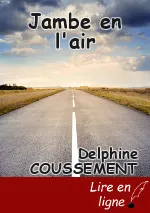 Jambe en l'air