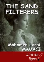 THE SAND  FILTERERS