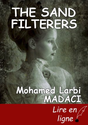 THE SAND  FILTERERS