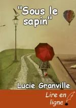 "Sous le sapin"