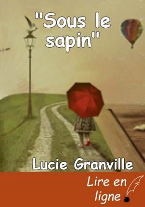 "Sous le sapin"