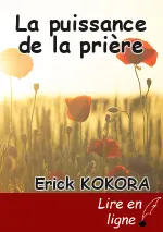 La puissance de la prière