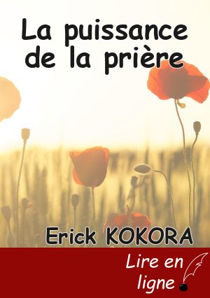 La puissance de la prière