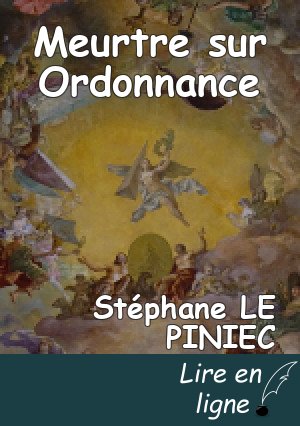 Meurtre sur Ordonnance