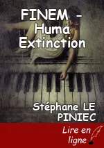FINEM - Huma Extinction