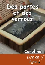Des portes et des verrous