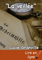 "La veillée"