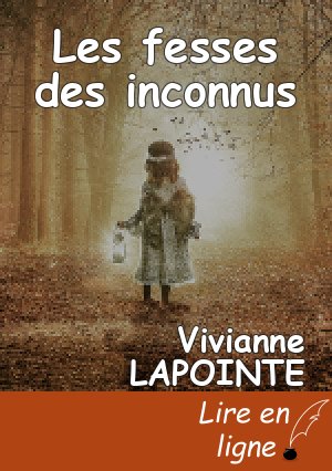 Les fesses des inconnus