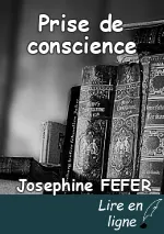 Prise de conscience