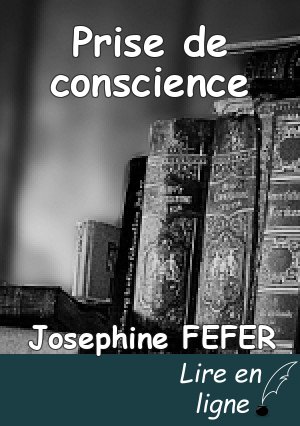 Prise de conscience