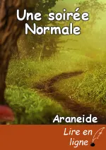 Une soirée Normale