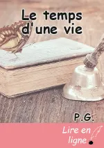 Le temps d'une vie