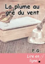 La plume au gré du vent
