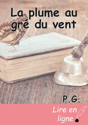 La plume au gré du vent