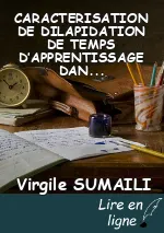 CARACTERISATION DE DILAPIDATION DE TEMPS D’APPRENTISSAGE DANS LE POOL D’INSPECTION D’ENSEIGNEMENT SECONDAIRE D’UVIRA I