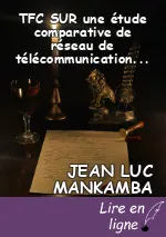 TFC SUR une étude comparative de réseau de télécommunication pour faire l’implémentation de tarification de client en C Sharp