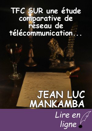 TFC SUR une étude comparative de réseau de télécommunication pour faire l’implémentation de tarification de client en C Sharp