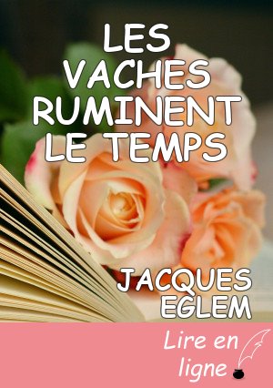 LES VACHES RUMINENT LE TEMPS
