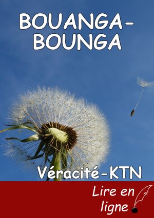 BOUANGA-BOUNGA