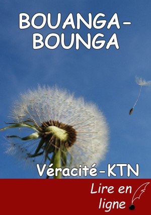 BOUANGA-BOUNGA