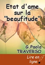 Etat d'ame sur la "beaufitude"