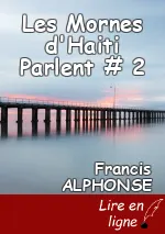 Les Mornes d'Haiti Parlent # 2