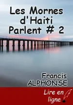 Les Mornes d'Haiti Parlent # 2