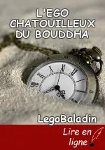 L'EGO CHATOUILLEUX DU BOUDDHA