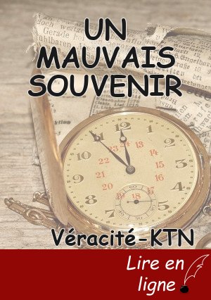 UN MAUVAIS SOUVENIR