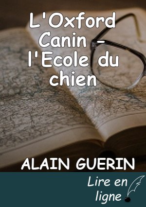 L'Oxford Canin - l'Ecole du chien