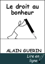Le droit au bonheur