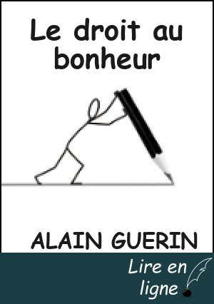 Le droit au bonheur