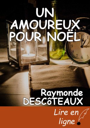 UN AMOUREUX POUR NOËL