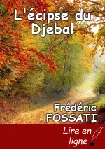 L'écipse du Djebal