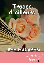 Traces d'ailleurs