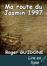 Ma route du Jasmin 1997