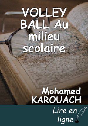 VOLLEY BALL Au milieu scolaire