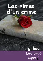 Les rimes d'un crime