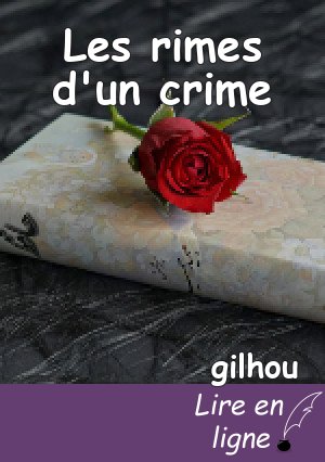 Les rimes d'un crime