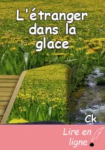 L'étranger dans la glace