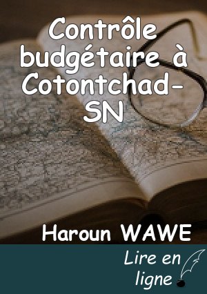 Contrôle budgétaire à Cotontchad-SN