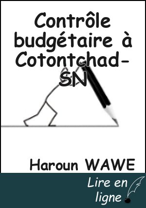Contrôle budgétaire à Cotontchad-SN