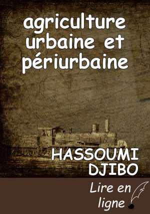agriculture urbaine et périurbaine