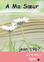 A Ma Sœur