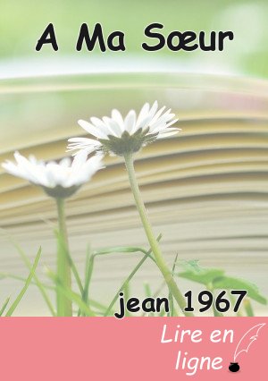 A Ma Sœur