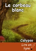 Le corbeau blanc