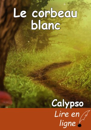 Le corbeau blanc